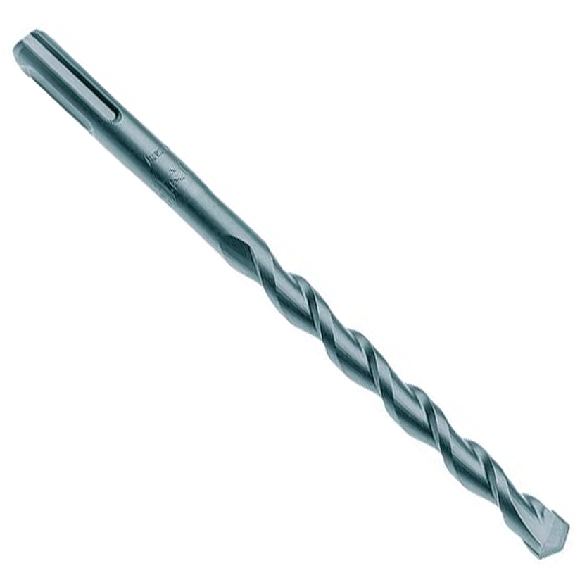 Makita TCT SDS-Plus Masonry Drill Bit (2-Cutter) | Makita by KHM Megatools Corp.