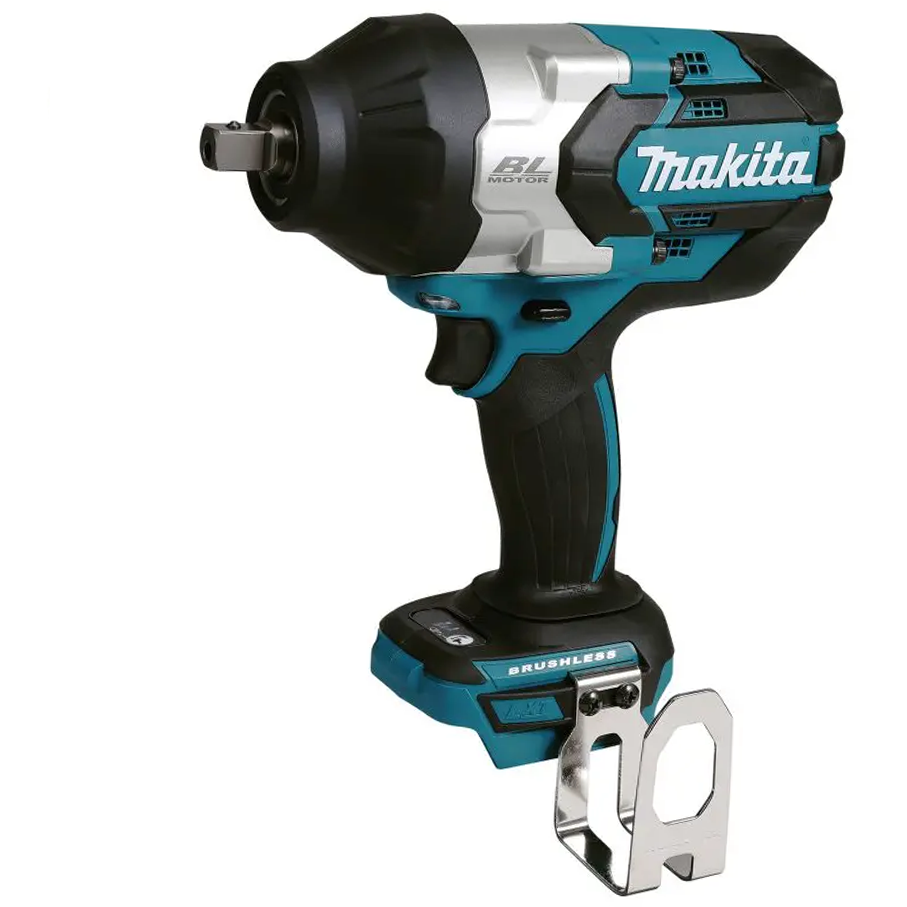 Makita DTW1004Z Cordless Brushless Impact Wrench (LXT / XPT Series) [Bare]