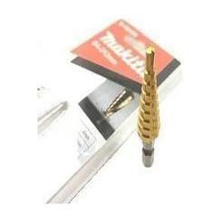 Makita Step Drill Bit - Goldpeak Tools PH Makita