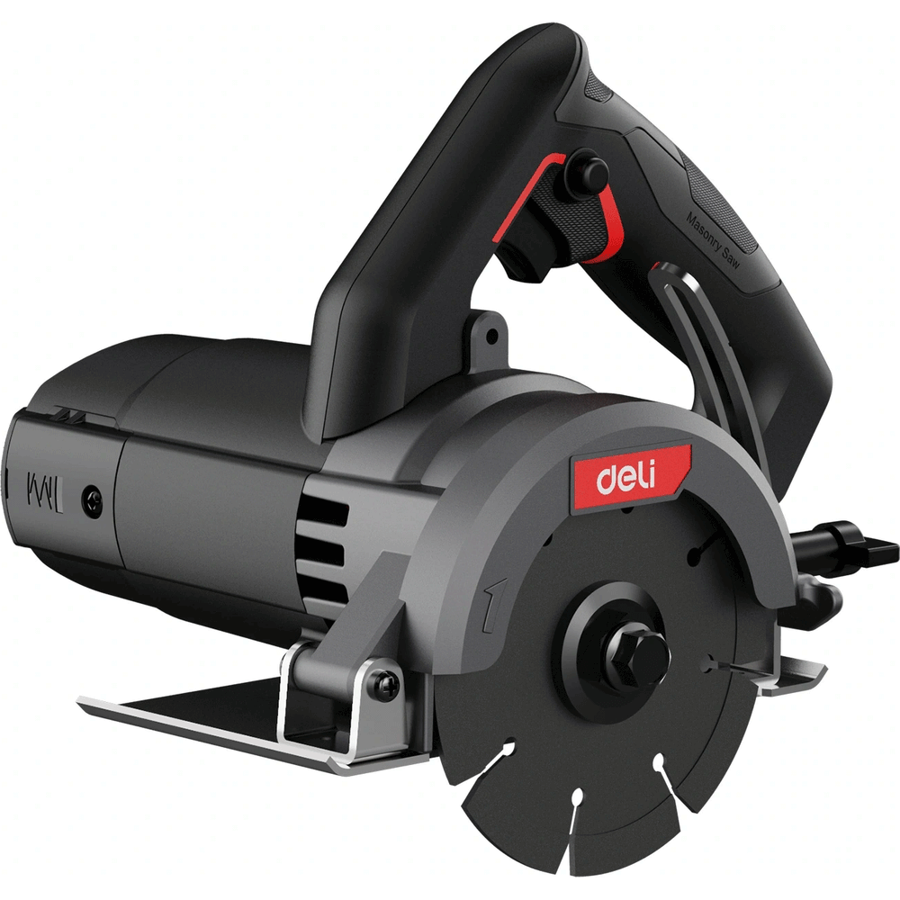 Deli EDE-YS110-1E Marble Cutter / Concrete Cutter 4