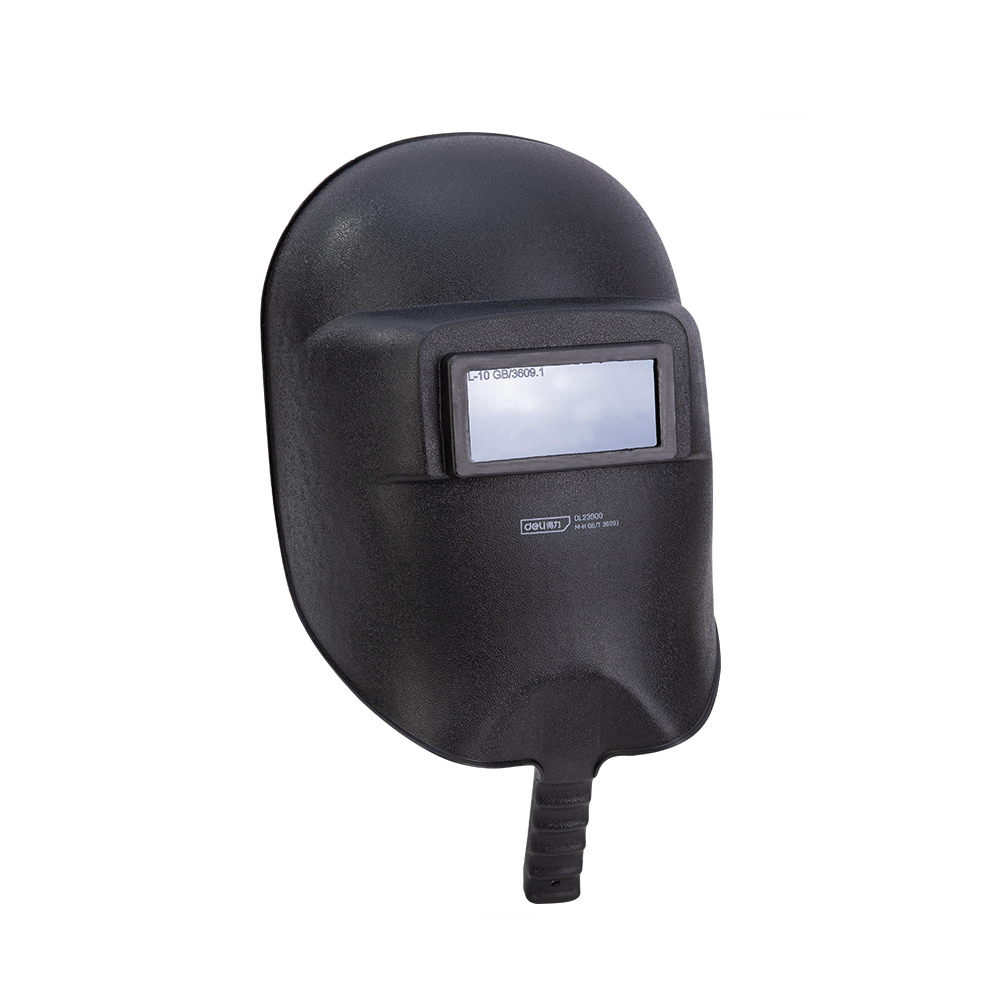 Deli EDL23900 Welding Mask