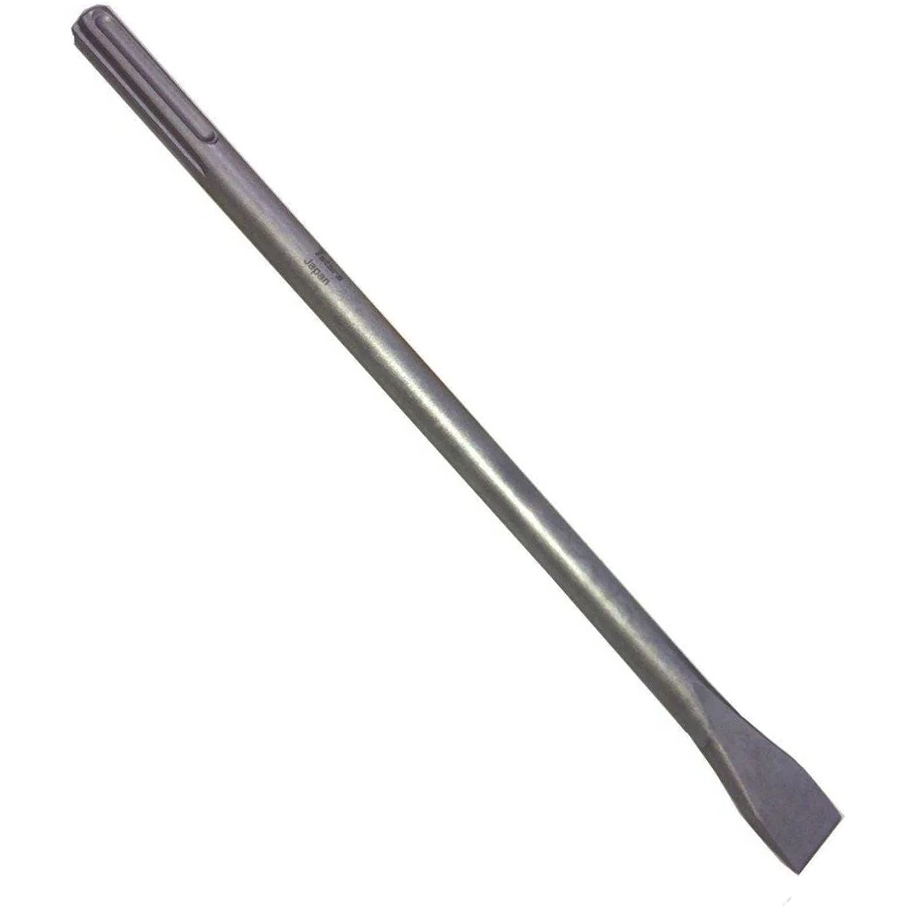 DCA SDS-Max Flat Chisel (30170300020)