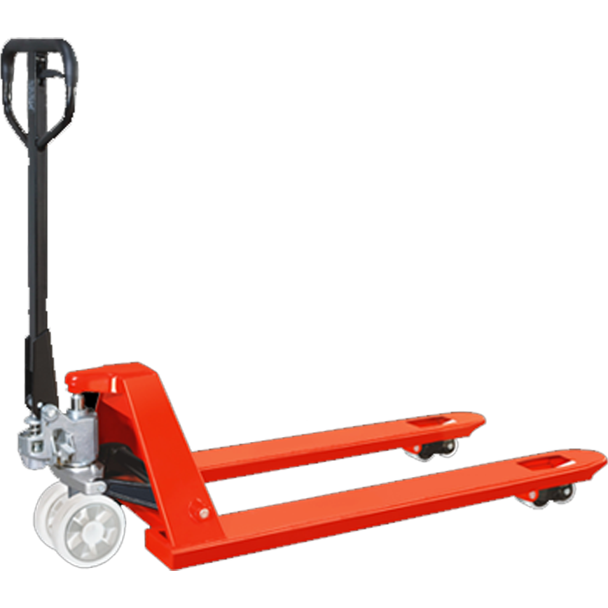 Maxlift LPT-3TN Hand Pallet Truck (Narrow Leg)