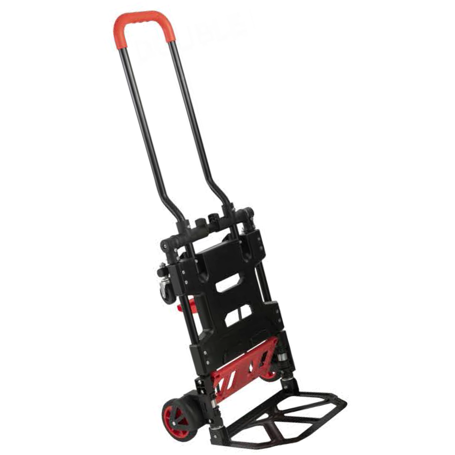 Maxlift LFT-120 2in1 Foldable Transport Trolley 120Kgs