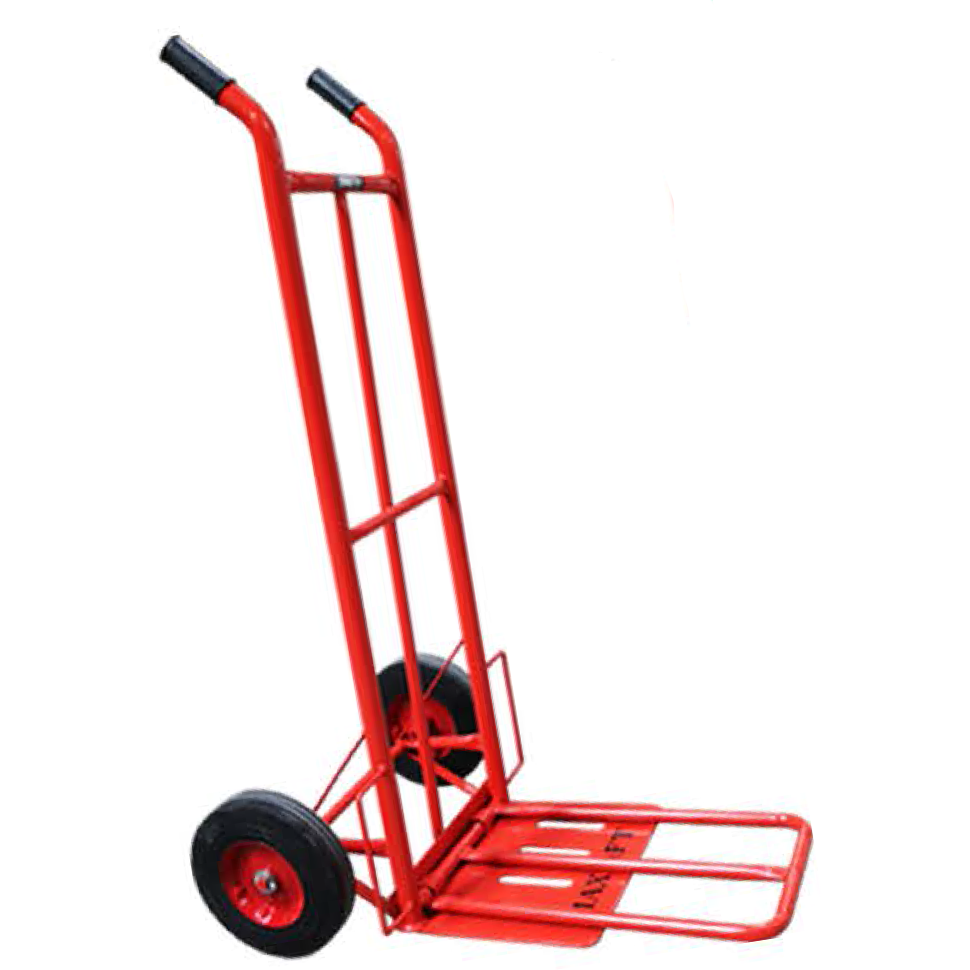 Maxlift LHT-200 Hand Truck Trolley 200Kg