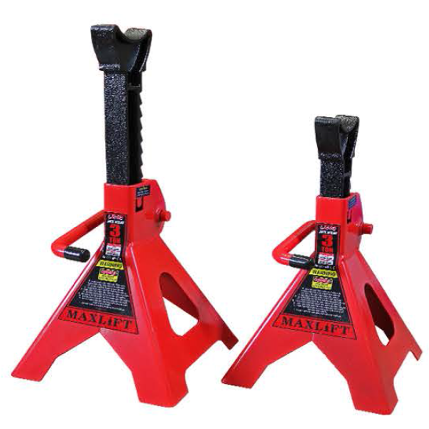 Maxlift LJS-03 Jack Stand  3T