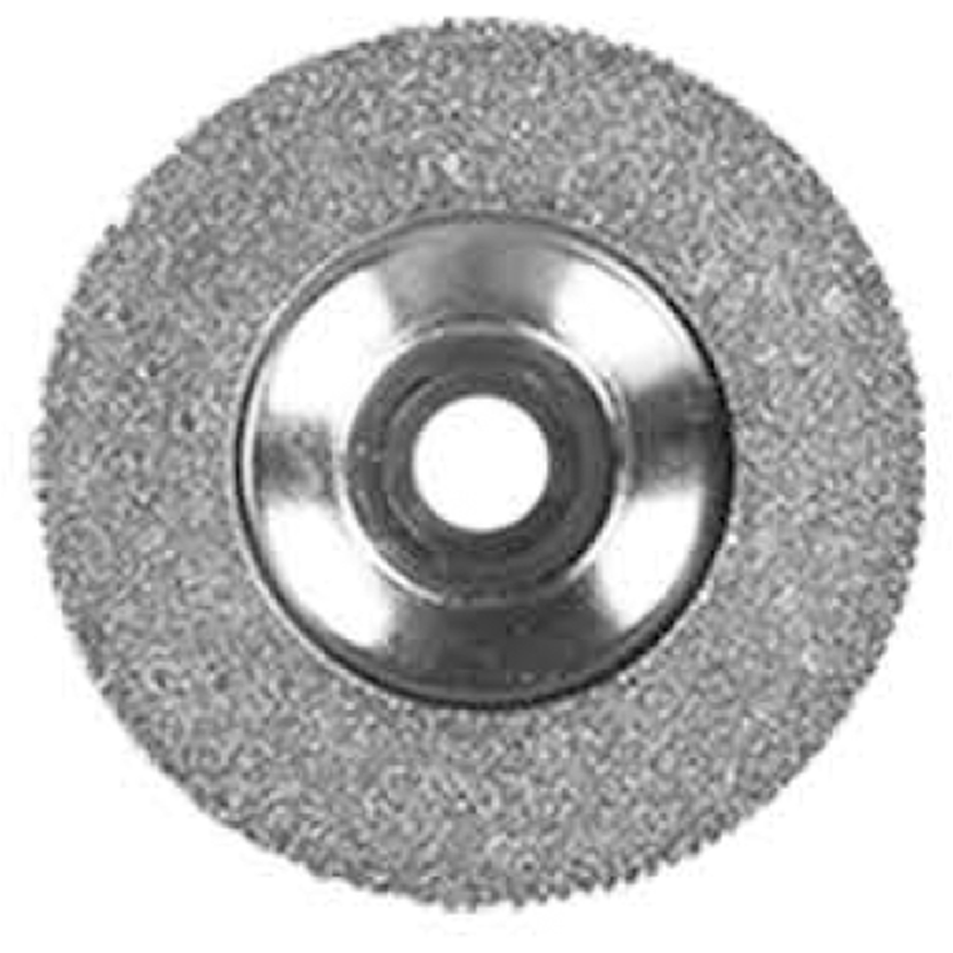 Maxsell DEP-4100 Electroplated Circular Blade 4