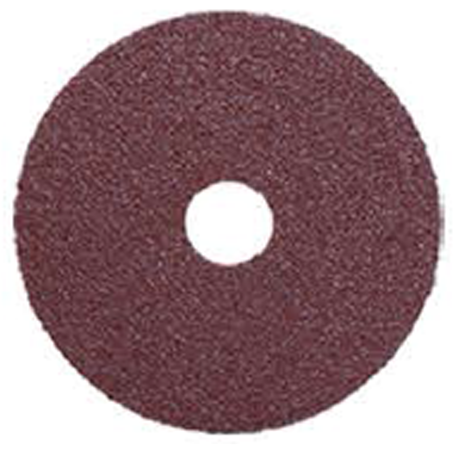 Maxsell Fiber Sanding Disc 4