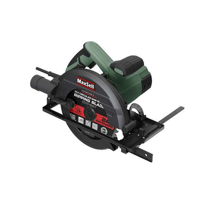 Maxsell MSC-1850AC Circular Saw 7-1/4