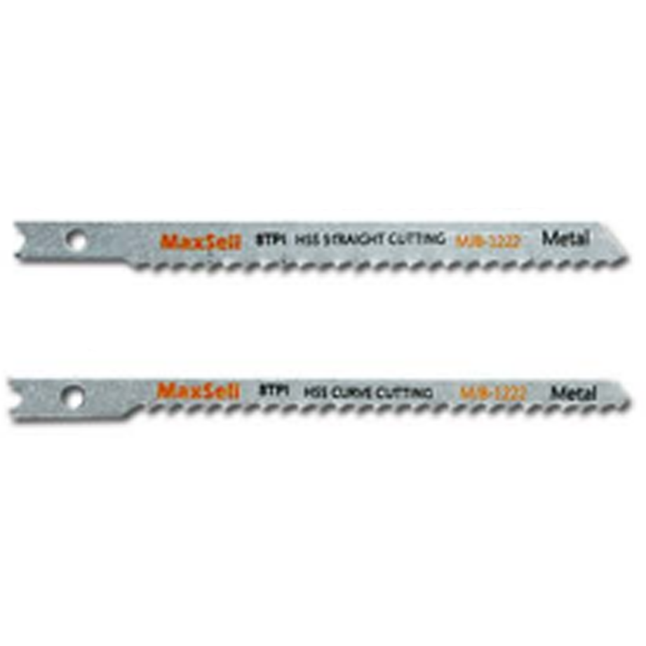 Maxsell MJB-1222  Jigsaw Blade U-Shank