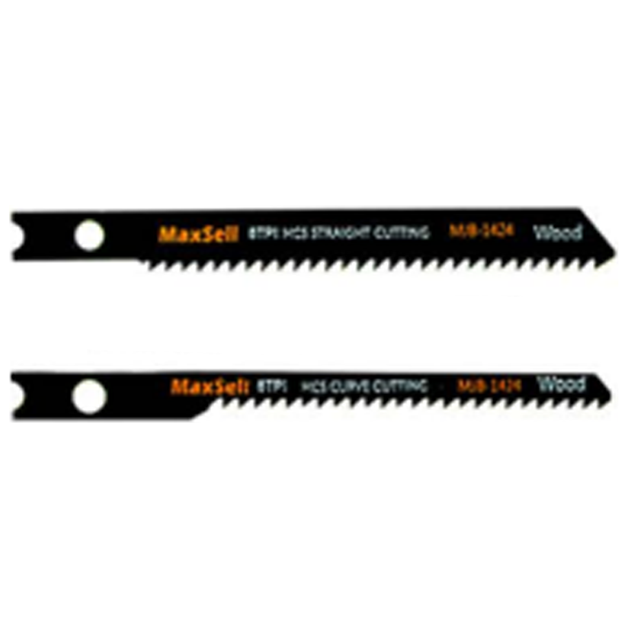 Maxsell MJB-1424 Jigsaw Blade U-Shank