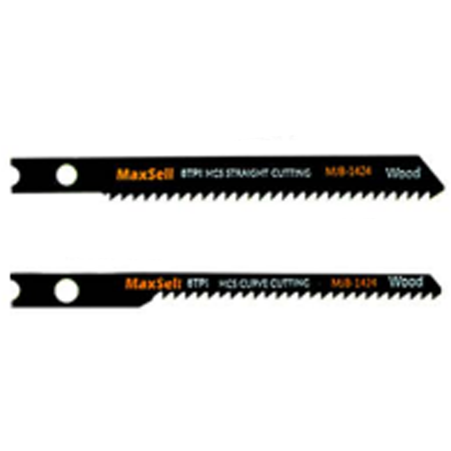 Maxsell MJB-1424 Jigsaw Blade U-Shank