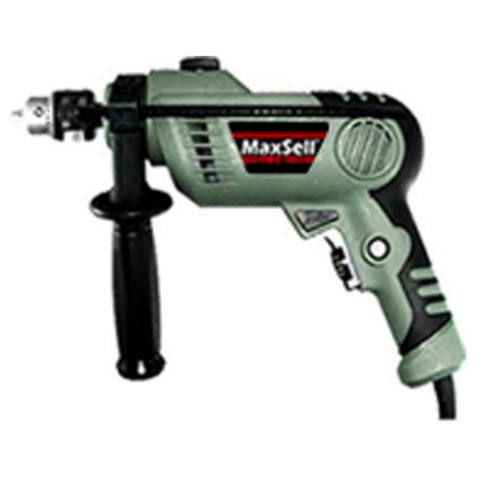 Maxsell MSD-1063VSR Hammer Drill 630W – Goldpeak Tools PH