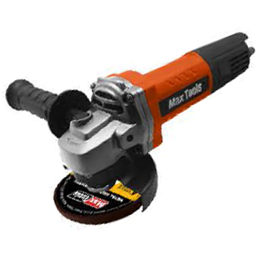 MaxTools MAG-103 Angle Grinder 4