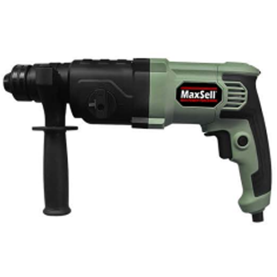 Maxsell MRH-2400 Rotary Hammer SDS-Plus 24MM