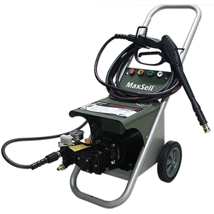 Maxsell MPW-1400 High Pressure Washer 2,000W