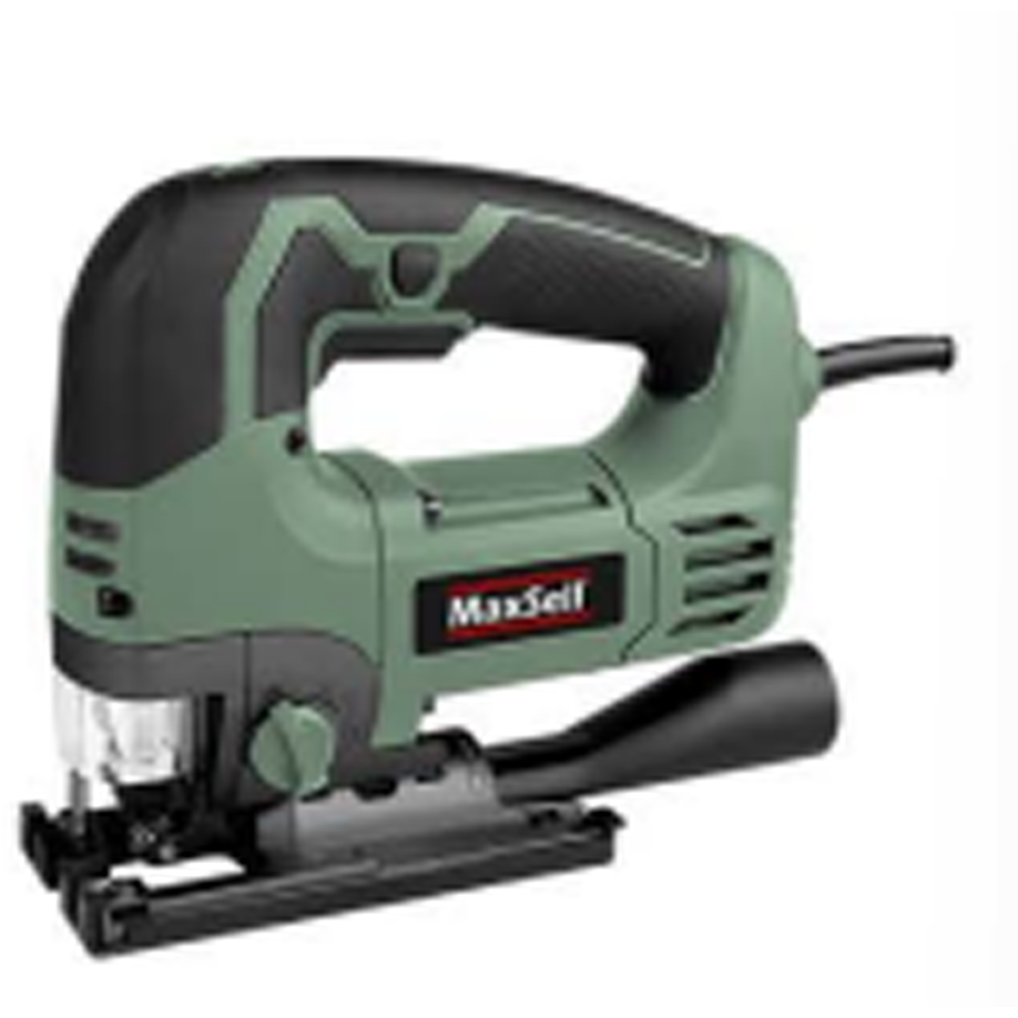 Maxsell MSJ-8SOAC Jigsaw 850W (Variable Speed)