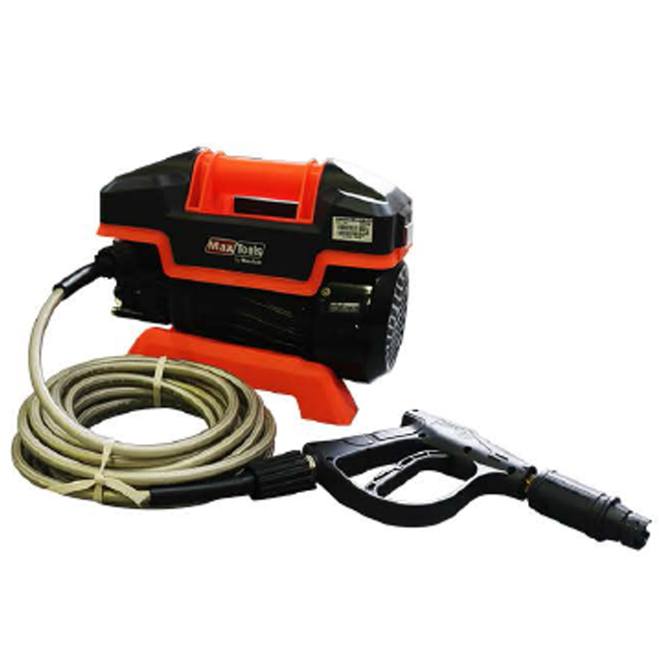 MaxTools TPW-1300 Pressure Washer 1300W