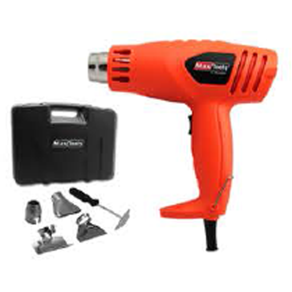 MaxTools MXT-2000K Heat Gun 2000W