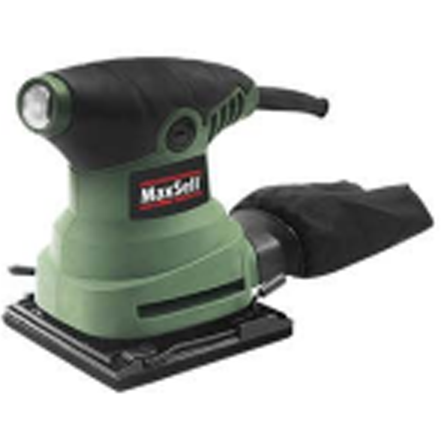 Maxsell MPS-3300 Palm Sander 280W