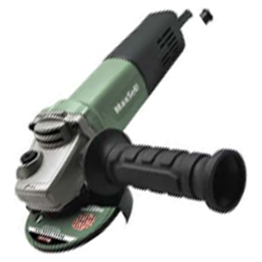 Maxsell MSG-5410 Angle Grinder 4