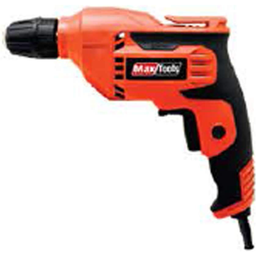 MaxTools MSD-0655VSR Electric Drill 6.5MM