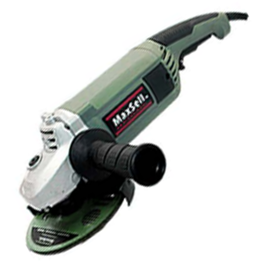 Maxsell MLG-5755 Angle Grinder 7