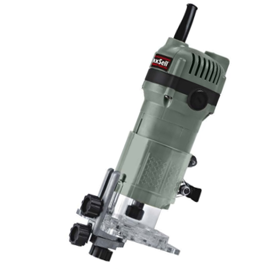 Maxsell MWT-6500 Router / Trimmer 550W