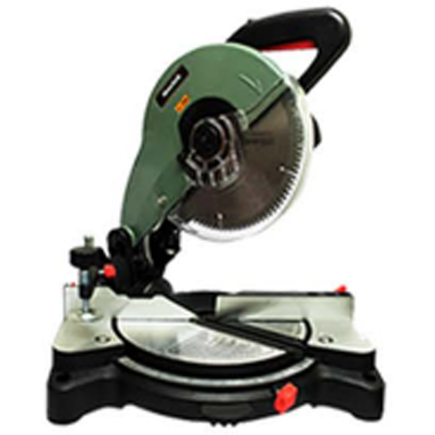 Maxsell MMS-1016AC Compound Miter Saw 10