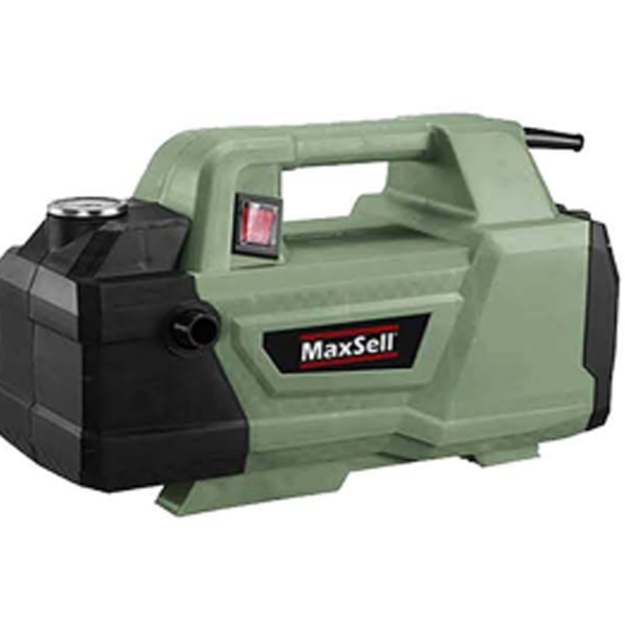 Maxsell MPW-2200 Portable Pressure Washer 1,500W