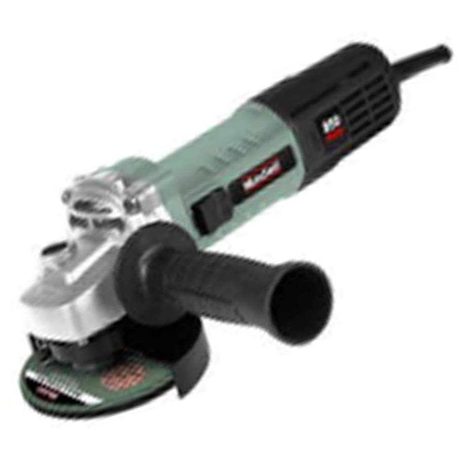 Maxsell MSG-5400 Angle Grinder 4