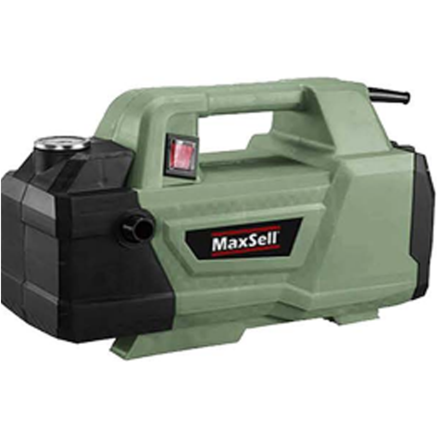 Maxsell MPW-2200 Portable Pressure Washer 1,500W