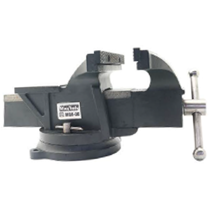 MaxTools MBV-03 Bench Vise 3