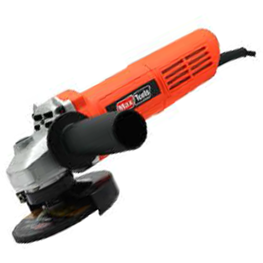 MaxTools MAG-200 Angle Grinder 4