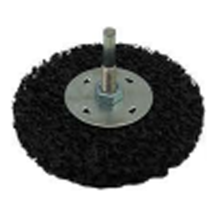 Maxsell MNA-1000 Circular Abrasive Wheel 4