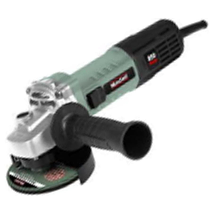 Maxsell MSG-5400 Angle Grinder 4