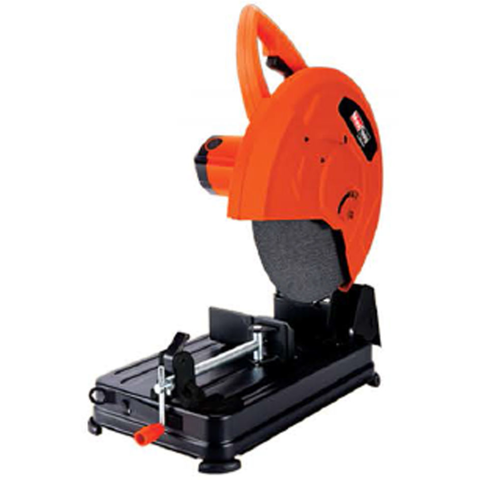 MaxTools TSS-1424 Cut-Off Machine 14