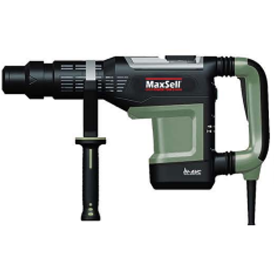 Maxsell MRH-1540 Rotary Hammer SDS-Plus 40MM