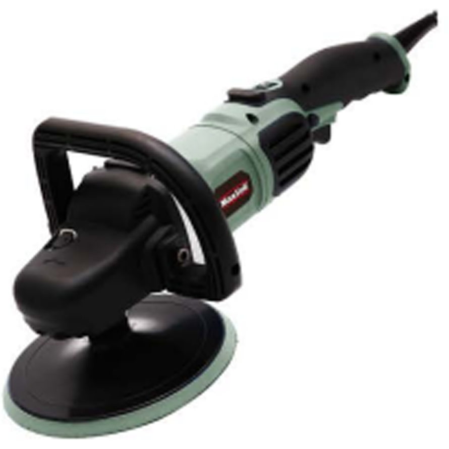 Maxsell MCP-7130 Polisher 7