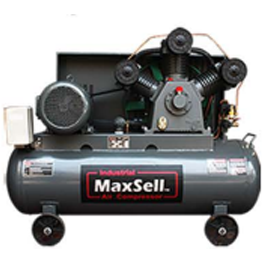 Maxsell MIC-75240 Air Compressor 7.5HP