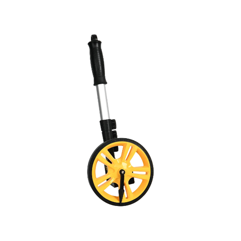 Deli Mechanical Distance Measuring Wheels