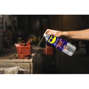 WD-40 Specialist Auto Machine & Engine Degreaser 450ml (WD-AMC-MGD450) - KHM Megatools Corp.