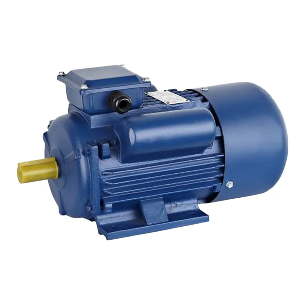 Meiho Electric Motor 1-Phase 2-Pole (100% Copper)