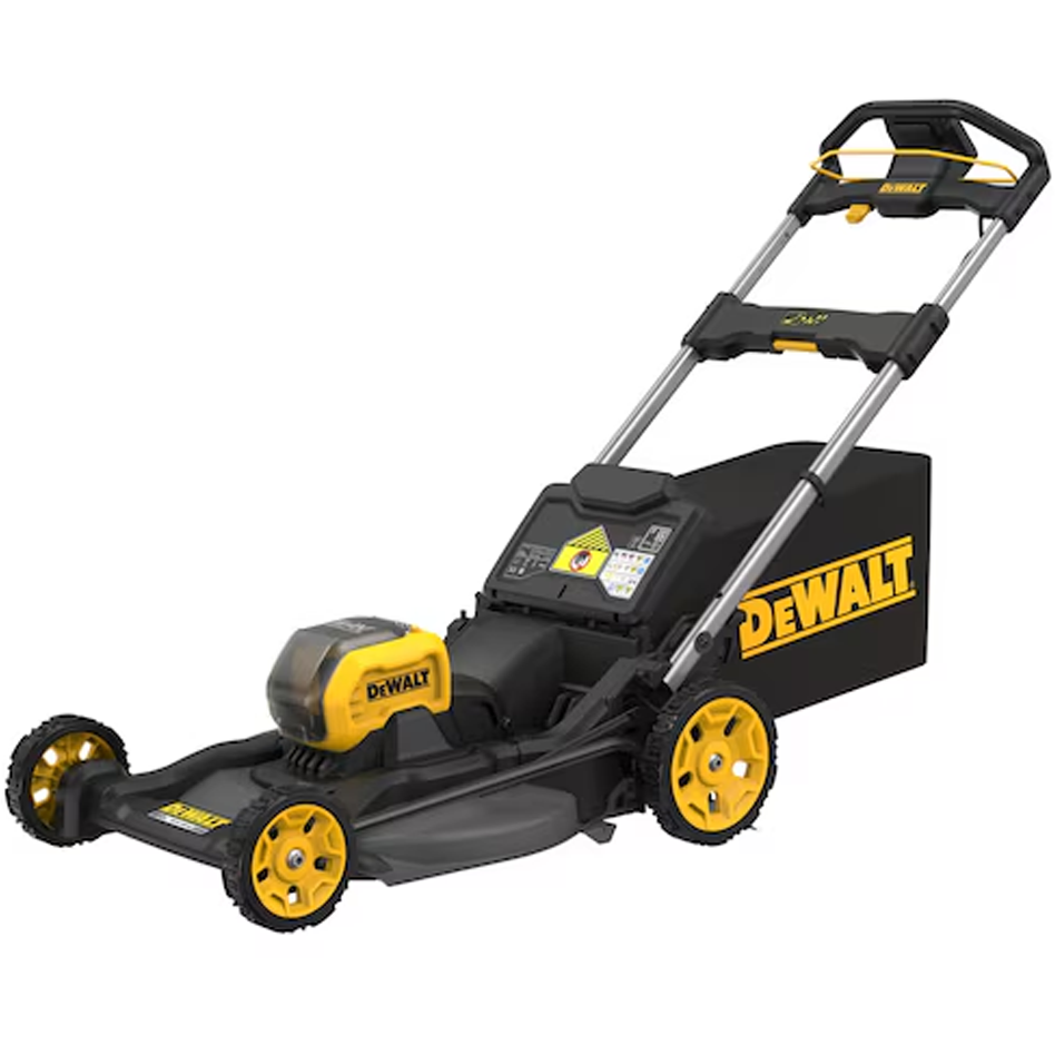 Dewalt DCMWP500N Cordless Lawn Mower 54V (Bare)