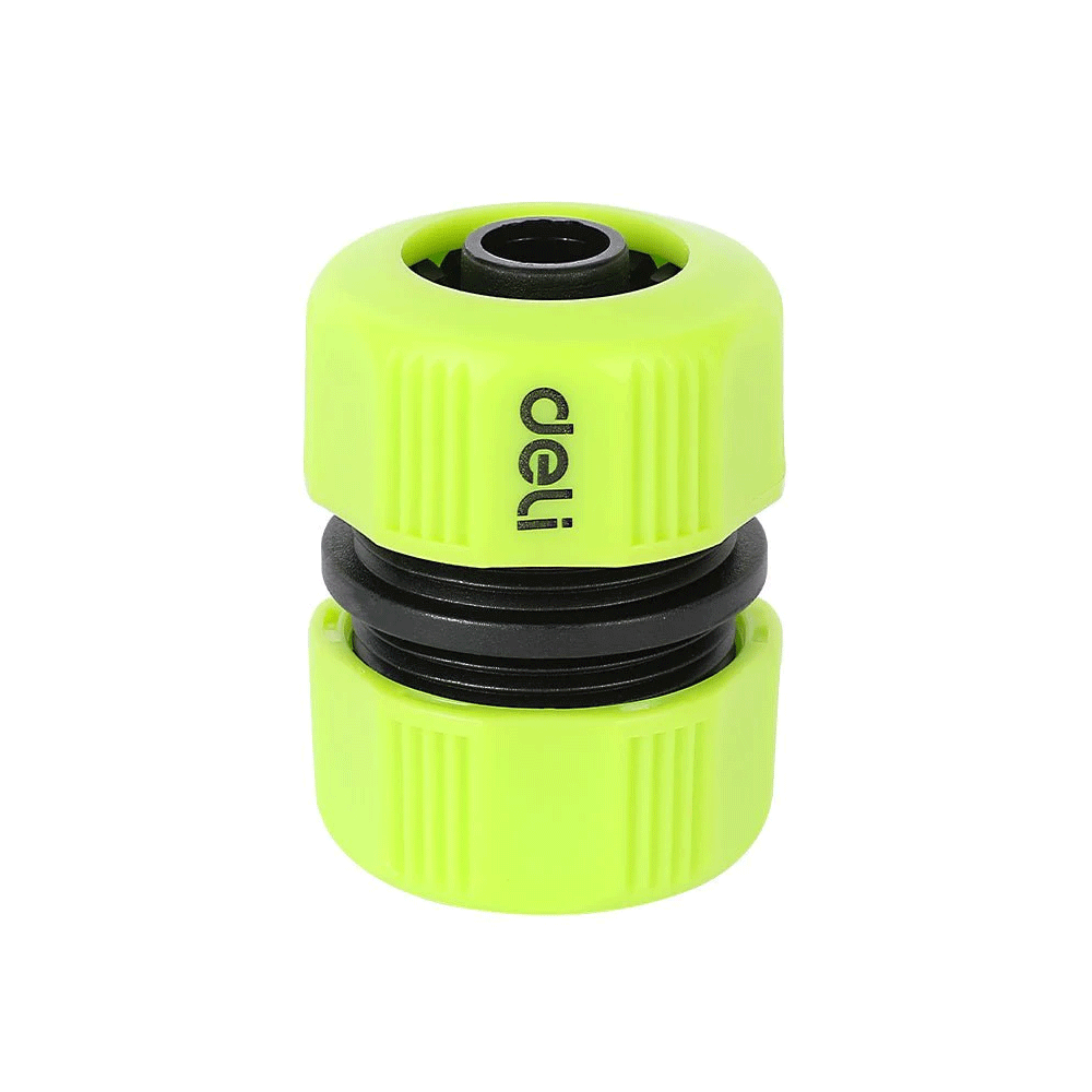 Deli EDL8794 Plastic Hose Mender 1/2