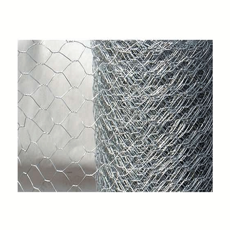 Black Mesh Wire (Japan)