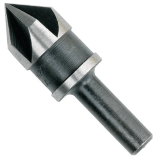 Irwin TR850 Rose Countersink Drill Bit - KHM Megatools Corp.