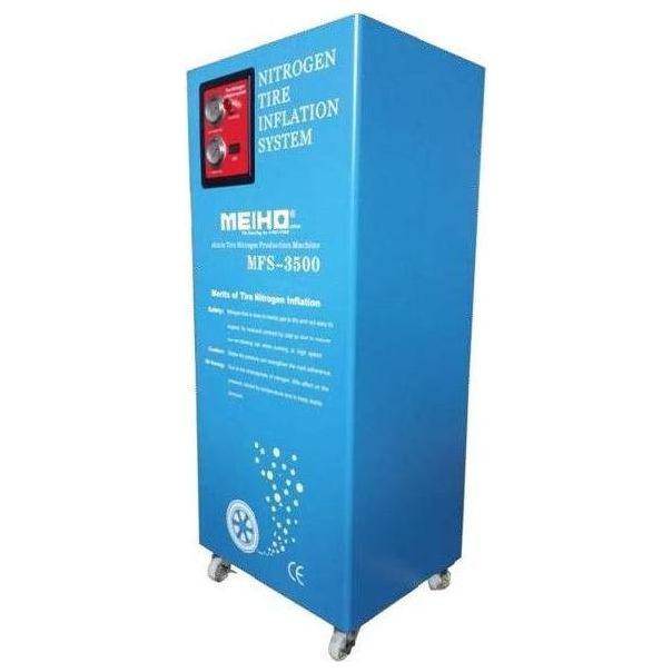 Meiho MFS-3500 / WFS-3500 Nitrogen Tire Inflation Unit - KHM Megatools Corp.