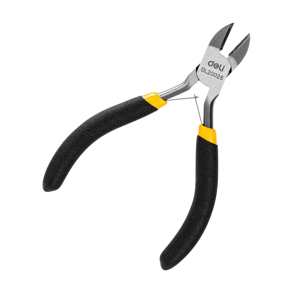 Deli EDL20025-20026 Mini Pliers