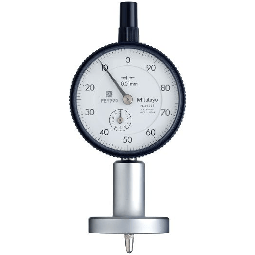 Mitutoyo Dial Depth Gage, Series 7 | Mitutoyo by KHM Megatools Corp.